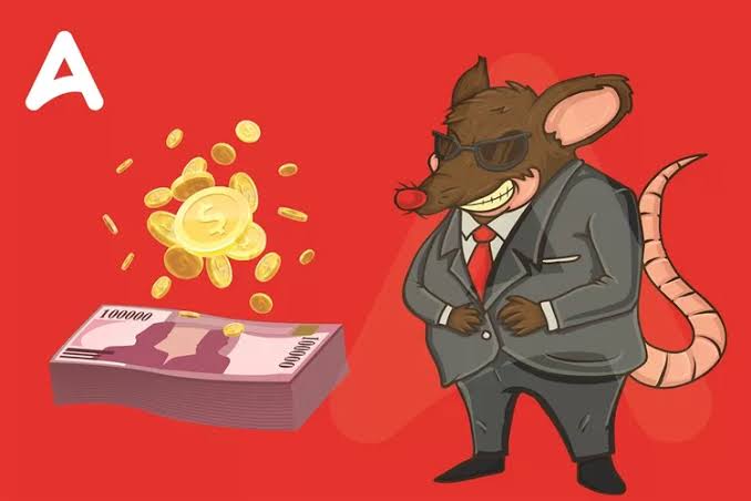 Pemimpin Bersih dan Bebas dari Kasus Korupsi Harus Jadi Pilihan Utama dalam Pilkada